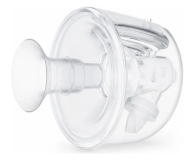 MOMCOZY Reduktor do lejka AS047, 19MM, dla S9 PRO/S12 PRO, 1 szt. - 1595031 - zdjęcie 3